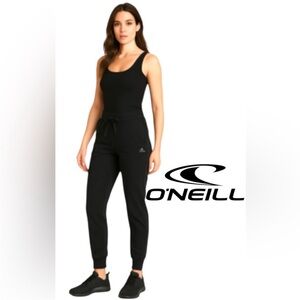 🌸2/$15🌸 O’Neill Joggers Lounge Jogging Pants Black Size XS